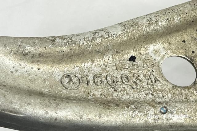 MERCEDES 16603 в наличии Тернополь