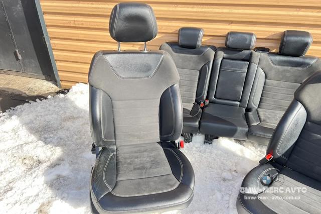 1669100336 MERCEDES купить в Винница