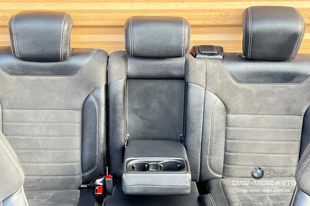 1669100336 MERCEDES купить в Тернополь