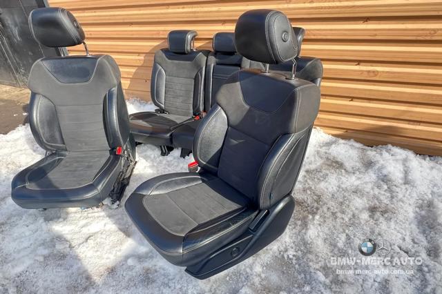1669100336 MERCEDES купить в Одесса