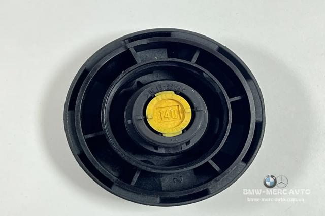 Крышка бачка 17117639020 BMW