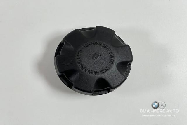 BMW 17117639020 Крышка расширительного бачка в наличии Ужгород