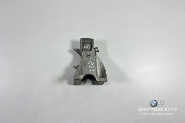 Кронштейн подушки (опоры) двигателя, левой 22116780143 BMW