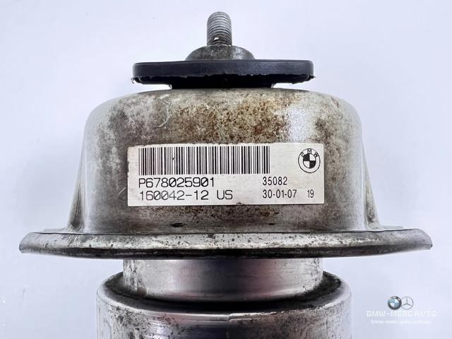 22116780259 BMW Подушка (опора) двигателя левая купить в Ровно