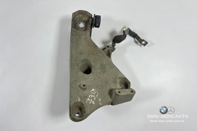 22116790021 BMW Кронштейн подушки (опоры) двигателя левой купить в Харьков