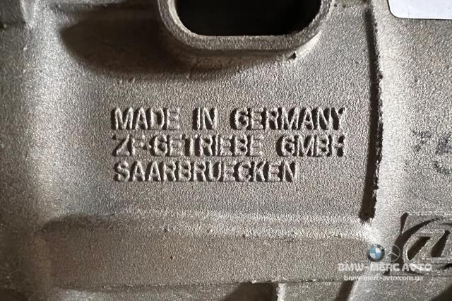 24007606392 BMW АКПП купить в Тернополь