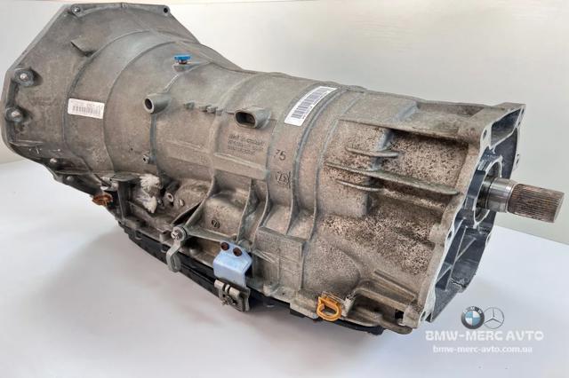 24007606392 BMW АКПП купить в Харьков