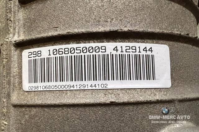 BMW 24007606392 АКПП в сборе (автоматическая коробка передач) в наличии Киев