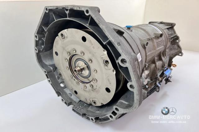 24007606392 BMW АКПП купить в Житомир
