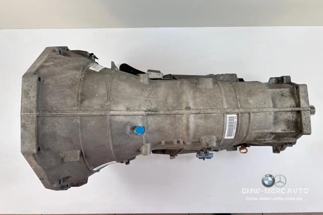 Автоматическая коробка передач 24007606392 BMW