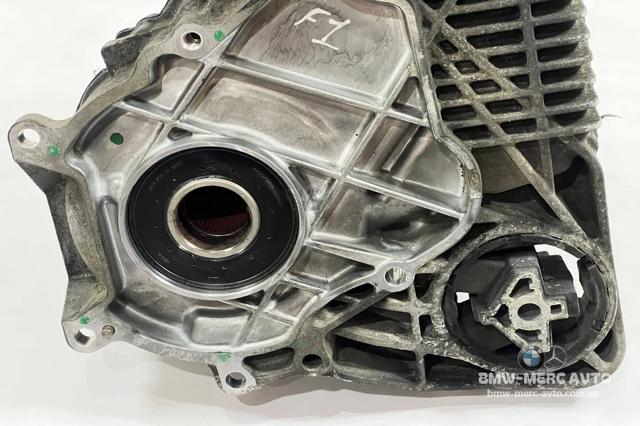 Межосевой дифференциал 27108623348 BMW