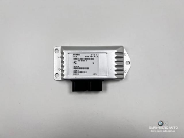 BMW 27607597892 Модуль управления (ЭБУ) раздаточной коробкой в наличии Запорожье