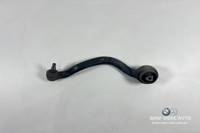 Рычаг передний нижний левый 31126773949 BMW