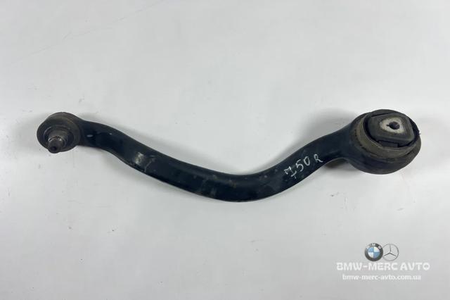 Рычаг передней подвески нижний, правый 31126773950 BMW