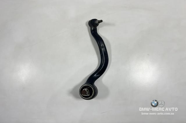Левый рычаг передней нижней подвески 31126851691 BMW