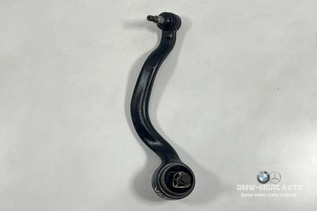 Рычаг передней подвески нижний, правый 31126851692 BMW