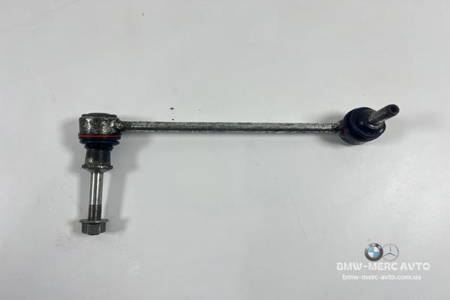 BMW 31356859651 Стойка переднего стабилизатора левая в наличии Ужгород