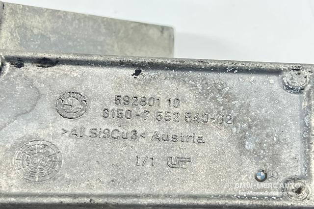 31507552540 BMW купить в Ровно