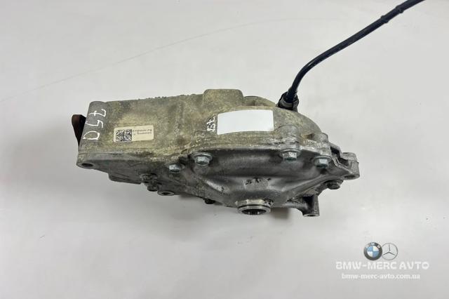 31507603004 BMW Редуктор передний купить в Павлоград