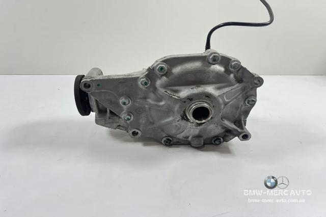 Передний редуктор / мост 31507609302 BMW