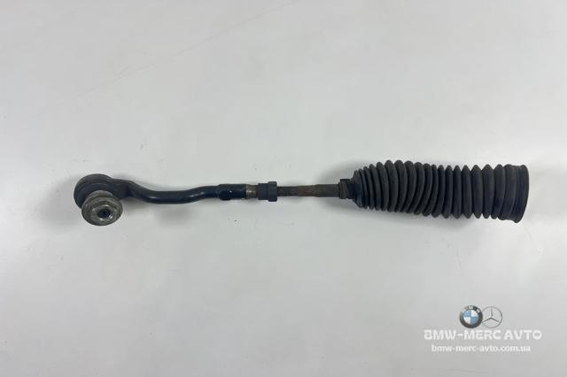 Рулевая тяга в сборе 32106793496 BMW