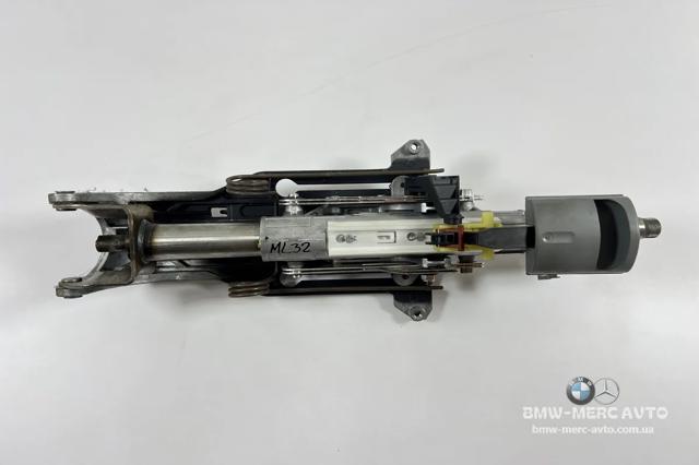 Колонка рулевая 32306780517 BMW