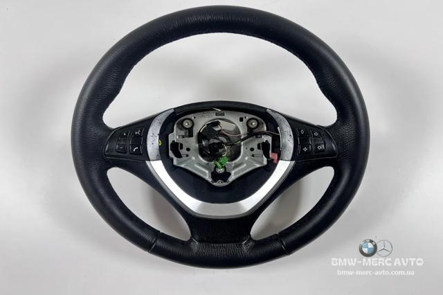 Рулевое колесо 32306780544 BMW