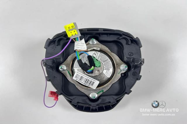 32306884666 Подушка безопасности (AIRBAG) водительская купить Днепр