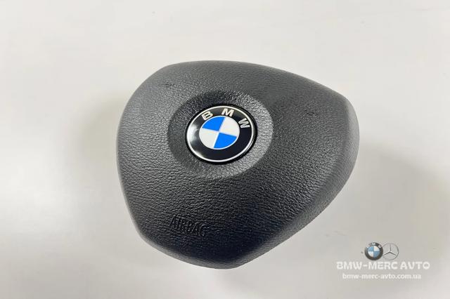 BMW 32306884666 Подушка безопасности водителя в наличии Ирпень