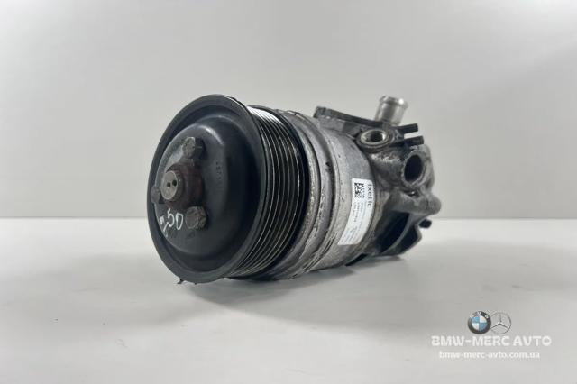 Насос рулевого управления 32416783963 BMW