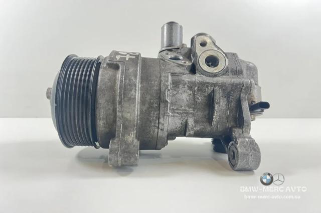 Насос гидроусилителя руля 32416799278 BMW