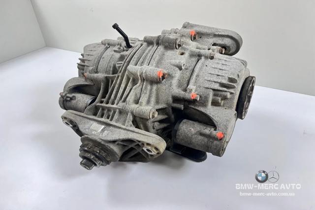 33107595261 BMW Редуктор задний купить в Черкассы