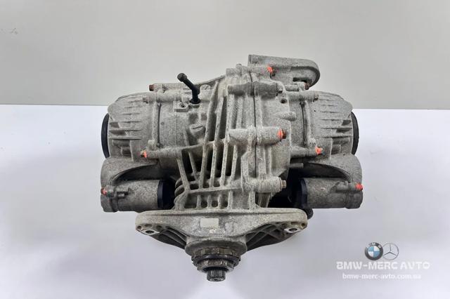 Редуктор моста заднего 33107595261 BMW