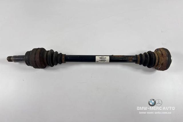 Приводной вал задний 33207582141 BMW