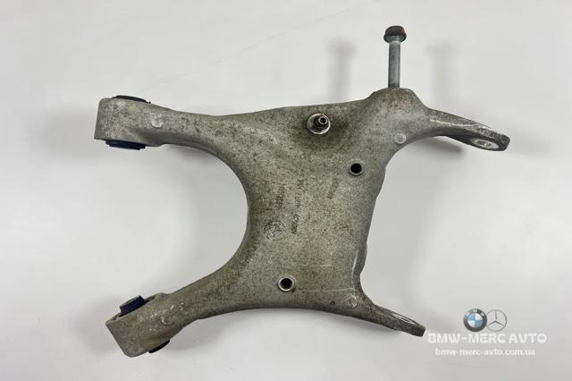 33326770954 BMW Рычаг задней подвески нижний правый купить в Ужгород