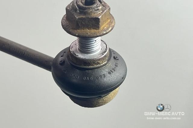 Линк стабилизатора, заднего 33556857626 BMW