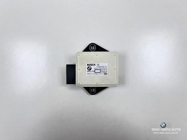Датчик продольного ускорения 34526782370 BMW