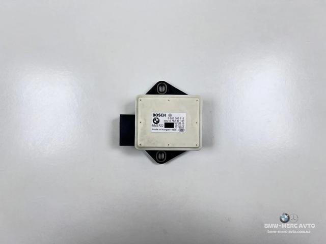 Датчик продольного ускорения 34526782371 BMW