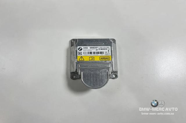 BMW 34526868257 Модуль управления (ЭБУ) полным приводом в наличии Черкассы