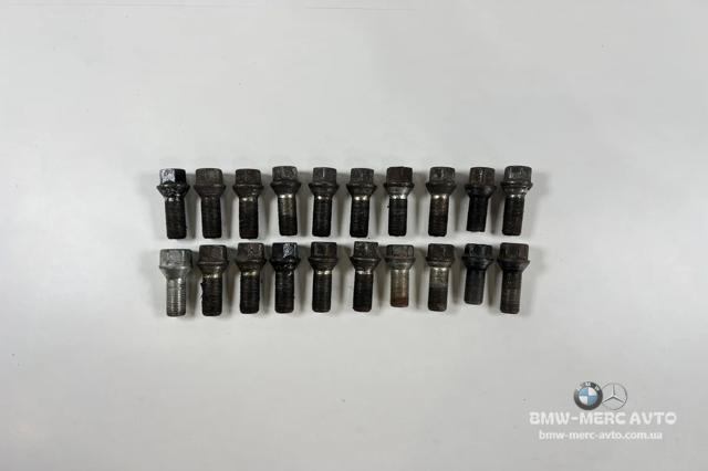 36136890324 BMW Колесный болт купить в Черновцы