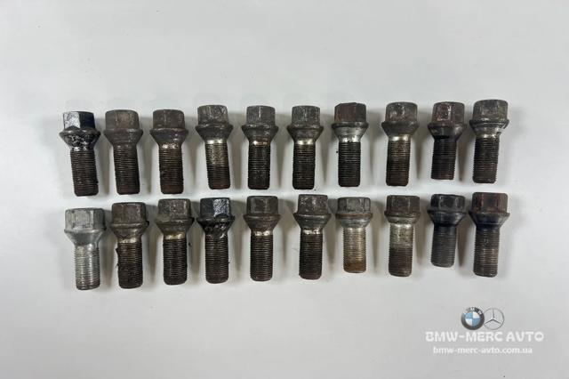 36136890324 BMW Колесный болт купить в Павлоград