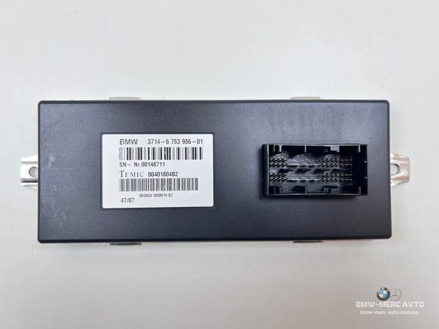BMW 37146783986 в наличии Хмельницкий