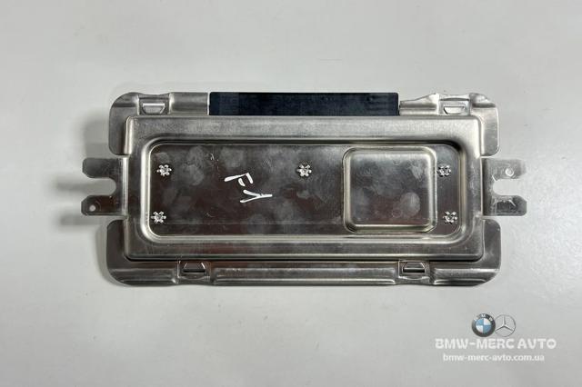 BMW 37146866330 Блок управления пневмоподвеской в наличии Каменское