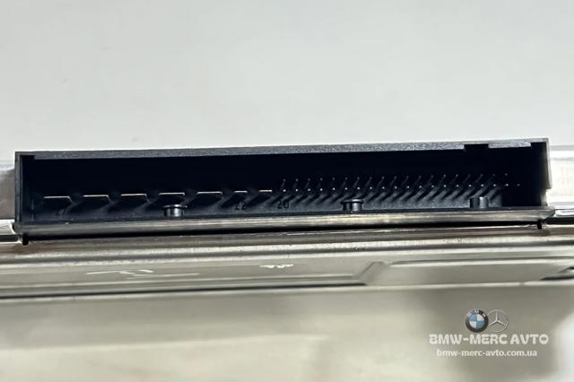 37146866330 BMW Блок управления пневмоподвеской купить в Сумы