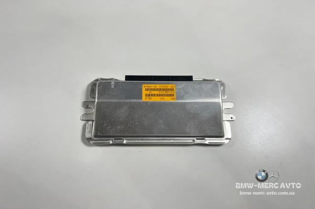37146866330 BMW Блок управления пневмоподвеской купить в Днепр