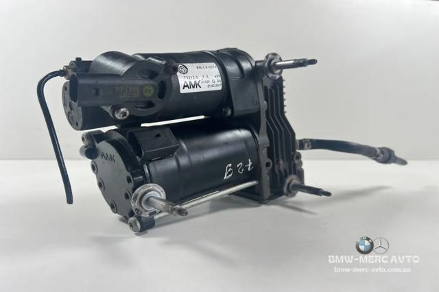 Компрессор пневмоподкачки (амортизаторов) 37206859714 BMW