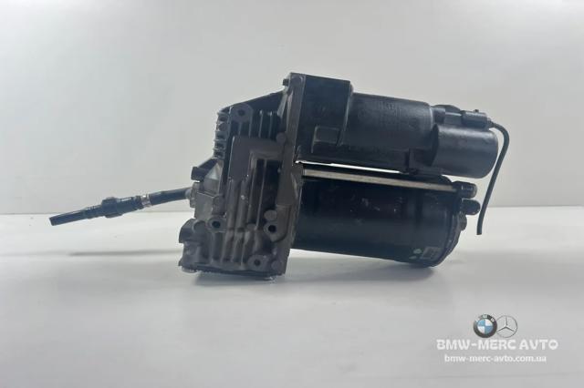 37206859714 Компрессор пневмоподкачки (амортизаторов) купить Днепр