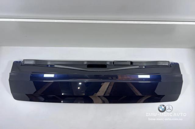 Дверь 5 41627161677 BMW