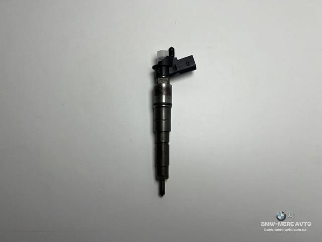 Форсунка впрыска топлива 445115070 BMW