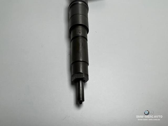 445115070 BMW Форсунка впрыска топлива купить в Житомир